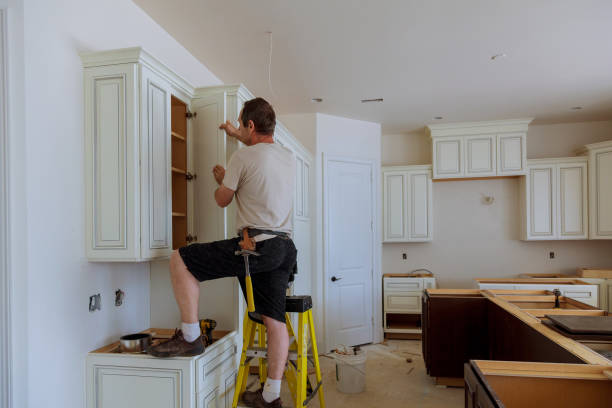 Licensed Kitchen service in Estero, FL - BM Kitchen