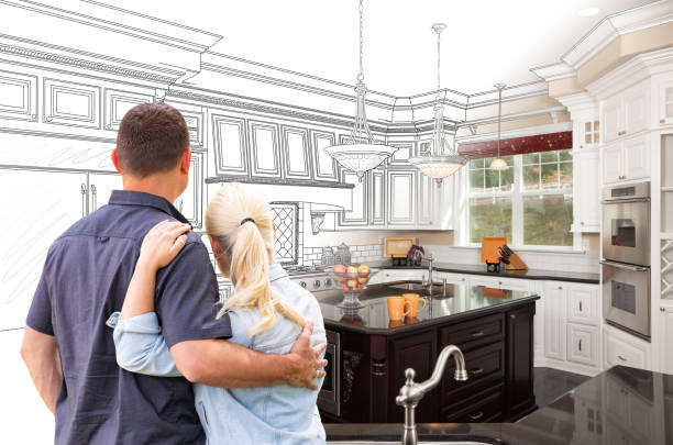 Professional Kitchen technician working in Estero, FL