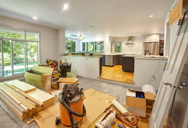 Reliable Kitchen contractor in Estero, FL by BM Kitchen